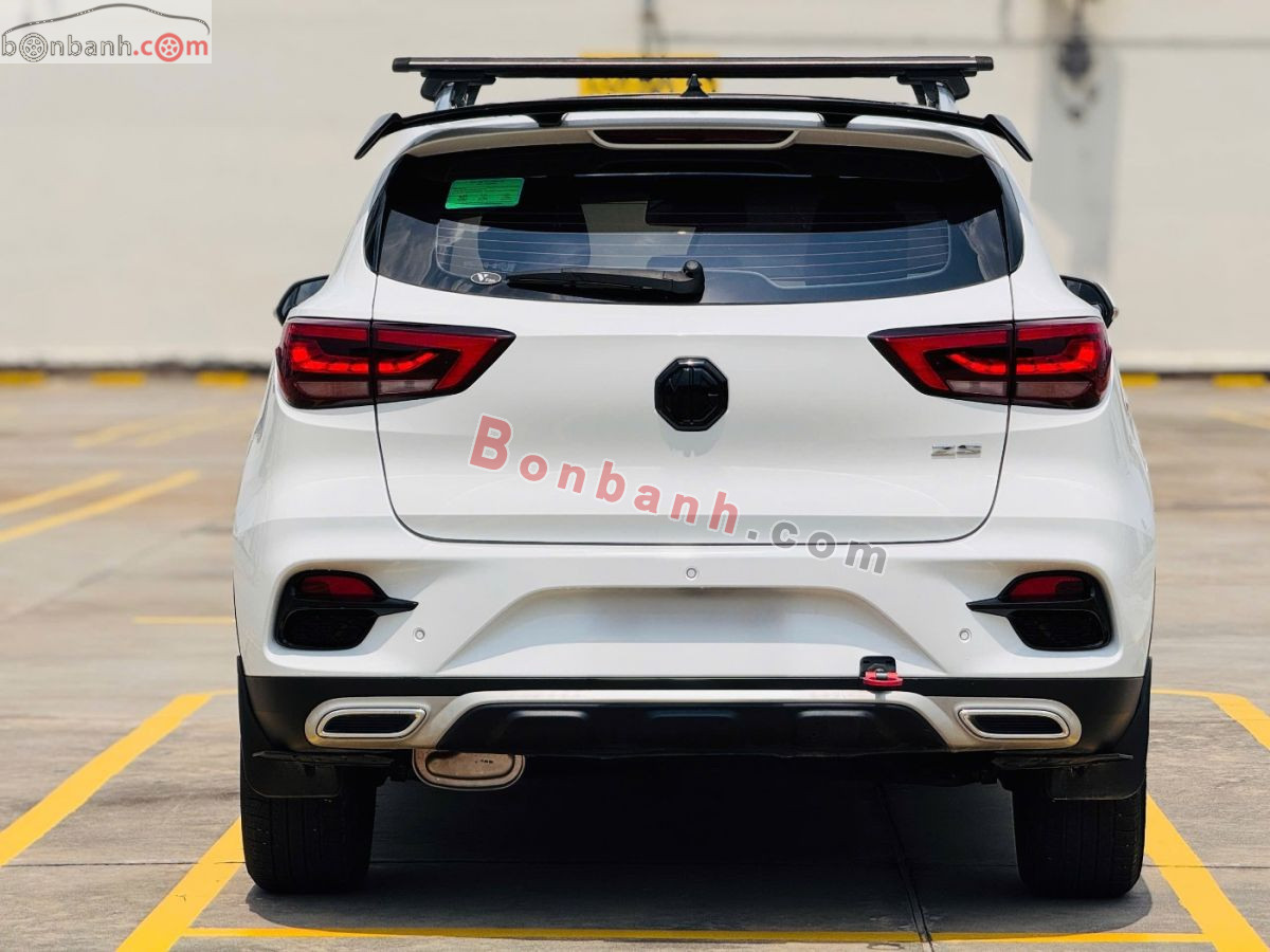 MG ZS Luxury 1.5 AT 2WD 2023 - 445 Triệu 5