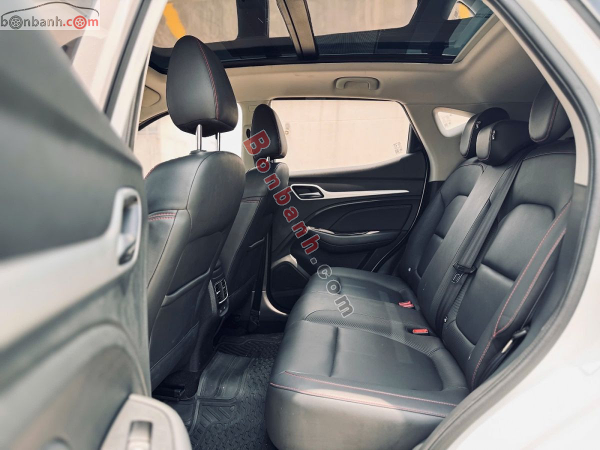MG ZS Luxury 1.5 AT 2WD 2023 - 445 Triệu 9