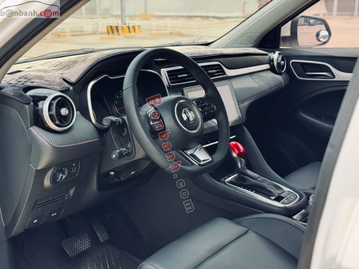 MG ZS Luxury 1.5 AT 2WD 2023 - 445 Triệu 6