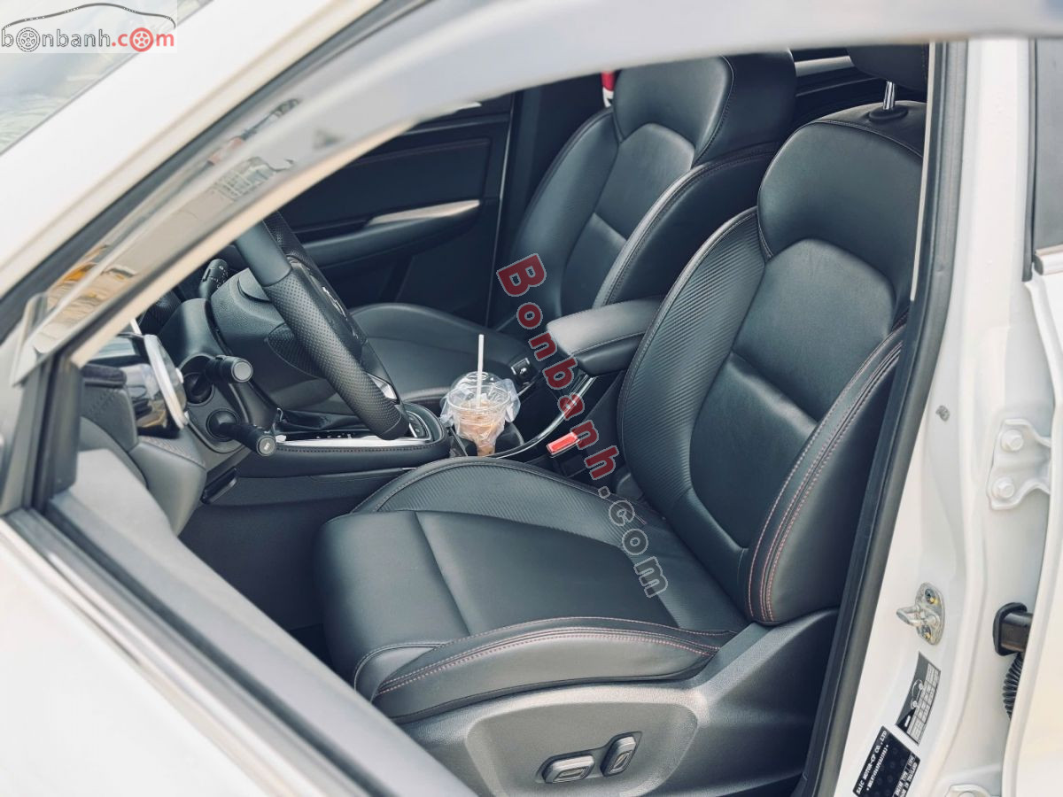 MG ZS Luxury 1.5 AT 2WD 2023 - 445 Triệu 8