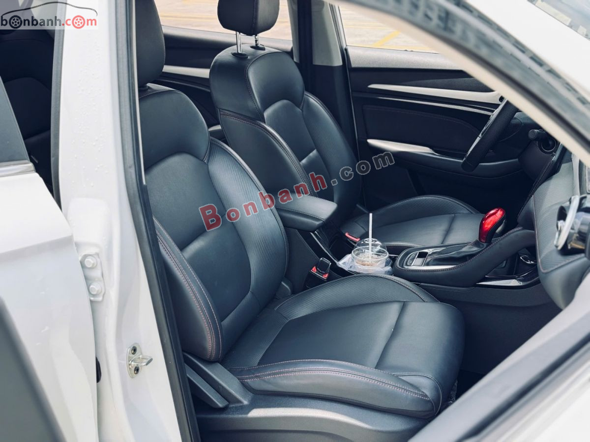 MG ZS Luxury 1.5 AT 2WD 2023 - 445 Triệu 10