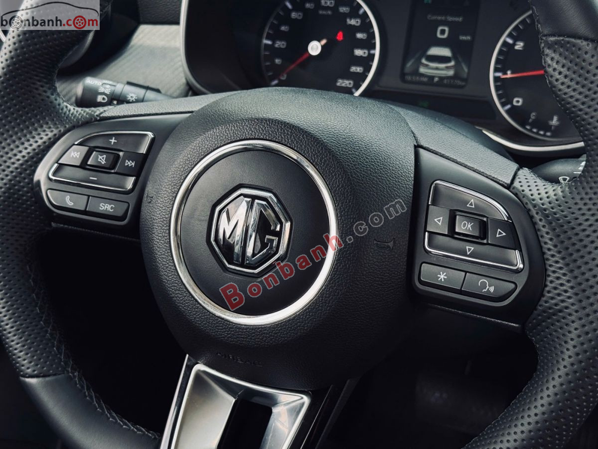 MG ZS Luxury 1.5 AT 2WD 2023 - 445 Triệu 7