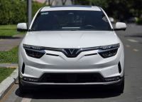 Bán xe VinFast VF8 Plus AWD 2025 giá 859 Triệu - TP HCM