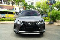 Bán xe Lexus RX 2021 350 F Sport giá 3 Tỷ 198 Triệu - TP HCM