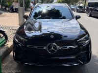 Bán xe Mercedes Benz GLC 2025 300 4Matic giá 2 Tỷ 199 Triệu - TP HCM