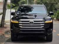 Bán xe Toyota Land Cruiser 2023 3.5 V6 giá 4 Tỷ 699 Triệu - TP HCM