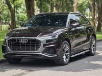 Bán xe Audi Q8 55 TFSI S-Line Quattro 2021 giá 2 Tỷ 539 Triệu - TP HCM