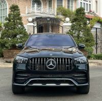 Bán xe Mercedes Benz GLE Class GLE 53 4Matic+ Coupe AMG 2022 giá 4 Tỷ 300 Triệu - Hà Nội