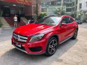 Bán xe Mercedes Benz GLA class GLA 250 4Matic 2015 giá 588 Triệu - Hà Nội