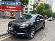 Bán xe Audi Q7 2007 3.0 AT giá 435 Triệu - Hà Nội