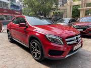 Bán xe Mercedes Benz GLA class GLA 250 4Matic 2014 giá 585 Triệu - Hà Nội