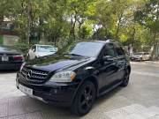 Bán xe Mercedes Benz ML Class 2005 ML350 giá 225 Triệu - Hà Nội