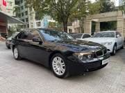 Bán xe BMW 7 Series 2004 730d giá 480 Triệu - Hà Nội