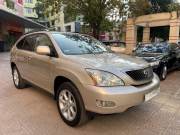 Bán xe Lexus RX 2008 350 giá 415 Triệu - Hà Nội