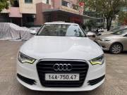 Bán xe Audi A6 2.0T 2013 giá 465 Triệu - Hà Nội