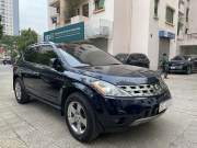 Bán xe Nissan Murano 2003 SL 3.5 giá 215 Triệu - Hà Nội