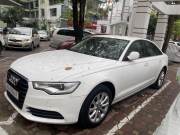 Bán xe Audi A6 2013 2.0T giá 455 Triệu - Hà Nội