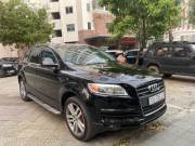 Bán xe Audi Q7 3.6 AT 2007 giá 295 Triệu - Hà Nội