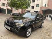 Bán xe BMW X3 2.0d 2008 giá 320 Triệu - Hà Nội