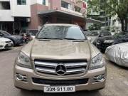 Bán xe Mercedes Benz GL 450 4Matic 2006 giá 228 Triệu - Hà Nội