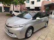 Bán xe Toyota Wish 2011 2.0 AT giá 318 Triệu - Hà Nội