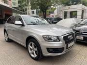 Bán xe Audi Q5 2011 2.0 AT giá 325 Triệu - Hà Nội
