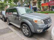 Bán xe Ford Everest 2009 2.5L 4x2 AT giá 235 Triệu - Hà Nội