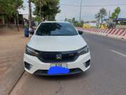 Bán xe Honda City RS 1.5 AT 2021 giá 479 Triệu - TP HCM