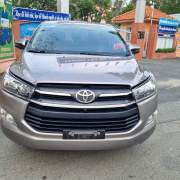 Bán xe Toyota Innova 2018 2.0G giá 565 Triệu - TP HCM