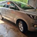 Bán xe Toyota Innova 2018 2.0G giá 379 Triệu - TP HCM