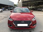 Bán xe Hyundai Accent 2018 1.4 ATH giá 405 Triệu - TP HCM