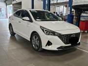 Bán xe Hyundai Accent 1.4 AT Đặc Biệt 2022 giá 468 Triệu - TP HCM