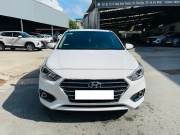 Bán xe Hyundai Accent 2020 1.4 AT giá 418 Triệu - TP HCM