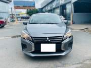 Bán xe Mitsubishi Attrage 2021 1.2 MT giá 298 Triệu - TP HCM