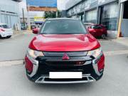 Bán xe Mitsubishi Outlander Sport CVT 2021 giá 668 Triệu - TP HCM