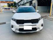 Bán xe Kia Sonet Deluxe 1.5 MT 2022 giá 445 Triệu - TP HCM