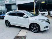 Bán xe Honda HRV 2021 L giá 645 Triệu - TP HCM