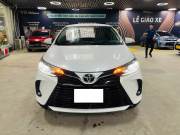 Bán xe Toyota Vios 2022 G 1.5 CVT giá 480 Triệu - TP HCM