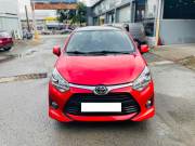 Bán xe Toyota Wigo 2019 1.2G AT giá 299 Triệu - TP HCM