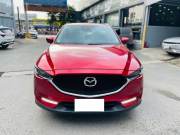 Bán xe Mazda CX5 2020 2.0 Premium giá 715 Triệu - TP HCM