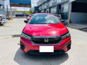 Bán xe Honda City RS 1.5 AT 2023 giá 515 Triệu - TP HCM