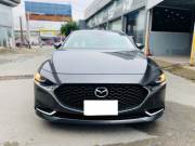 Bán xe Mazda 3 2021 1.5L Luxury giá 538 Triệu - TP HCM