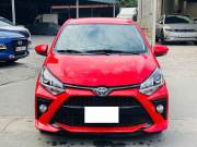 Bán xe Toyota Wigo 2020 1.2 AT giá 325 Triệu - TP HCM