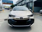 Bán xe Toyota Vios 2024 E CVT giá 485 Triệu - TP HCM