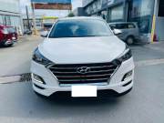 Bán xe Hyundai Tucson 2021 2.0 AT Tiêu chuẩn giá 668 Triệu - TP HCM