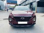 Bán xe Hyundai SantaFe 2019 2.4L HTRAC giá 755 Triệu - TP HCM