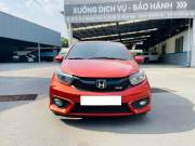 Bán xe Honda Brio RS 2021 giá 385 Triệu - TP HCM