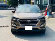 Bán xe Hyundai Tucson 2020 2.0 ATH giá 675 Triệu - TP HCM