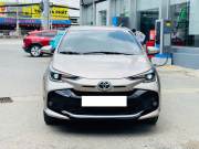 Bán xe Toyota Vios 2025 E CVT giá 470 Triệu - TP HCM