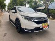 Bán xe Honda CRV L 2019 giá 718 Triệu - TP HCM